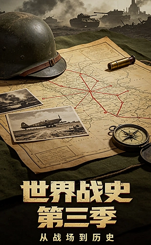 勿言推理剧集配图